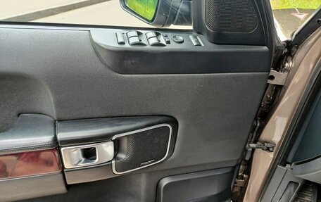 Land Rover Range Rover III, 2011 год, 1 600 000 рублей, 9 фотография