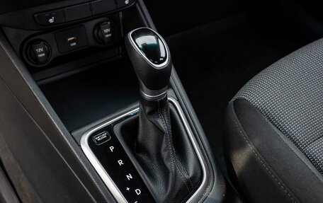 Hyundai Solaris II рестайлинг, 2020 год, 1 449 000 рублей, 14 фотография