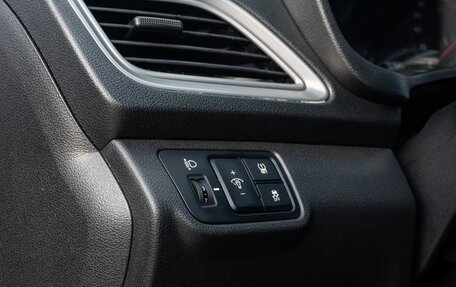 Hyundai Solaris II рестайлинг, 2020 год, 1 449 000 рублей, 11 фотография