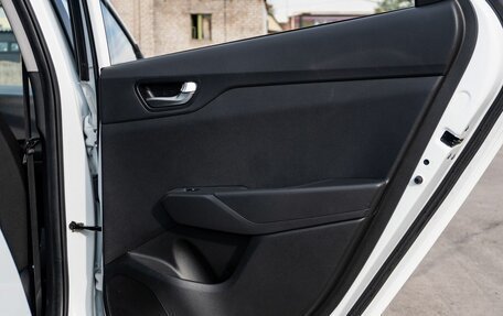 Hyundai Solaris II рестайлинг, 2020 год, 1 449 000 рублей, 20 фотография