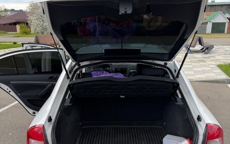 Skoda Octavia, 2011 год, 550 000 рублей, 10 фотография