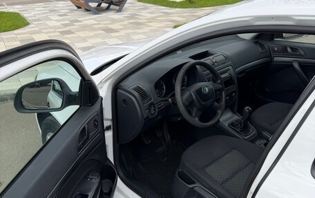 Skoda Octavia, 2011 год, 550 000 рублей, 5 фотография
