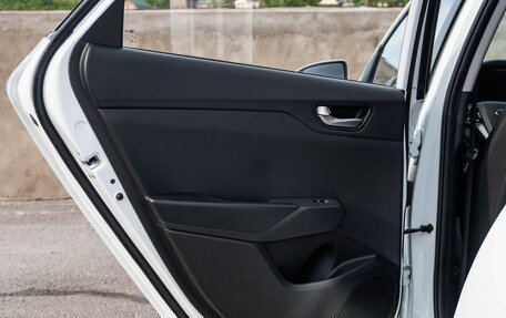 Hyundai Solaris II рестайлинг, 2020 год, 1 449 000 рублей, 18 фотография