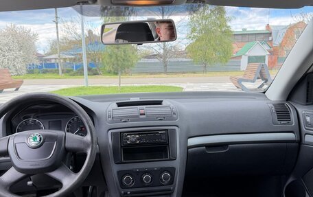 Skoda Octavia, 2011 год, 550 000 рублей, 8 фотография