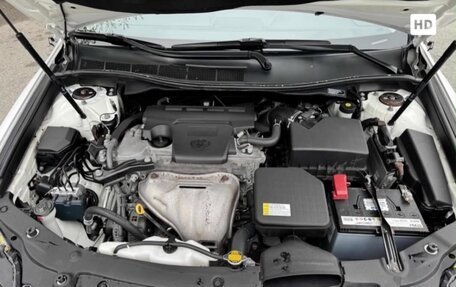 Toyota Camry, 2015 год, 1 800 000 рублей, 10 фотография