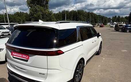 KIA Carnival, 2021 год, 3 000 000 рублей, 3 фотография