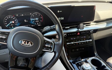 KIA Carnival, 2021 год, 3 000 000 рублей, 6 фотография