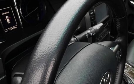 Toyota Camry, 2015 год, 1 800 000 рублей, 7 фотография