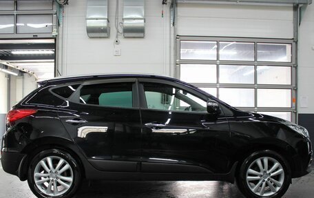 Hyundai ix35 I рестайлинг, 2013 год, 1 190 000 рублей, 4 фотография