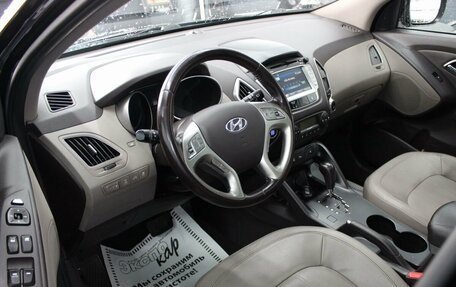 Hyundai ix35 I рестайлинг, 2013 год, 1 190 000 рублей, 10 фотография
