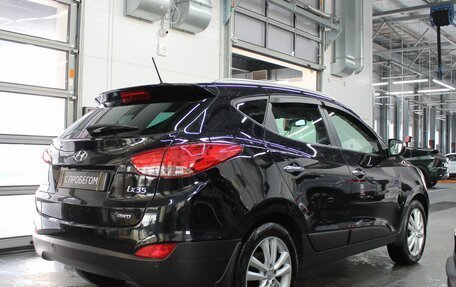 Hyundai ix35 I рестайлинг, 2013 год, 1 190 000 рублей, 5 фотография