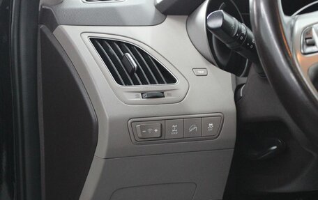 Hyundai ix35 I рестайлинг, 2013 год, 1 190 000 рублей, 11 фотография