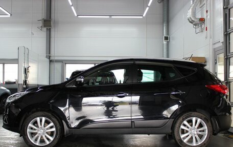 Hyundai ix35 I рестайлинг, 2013 год, 1 190 000 рублей, 8 фотография