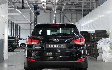 Hyundai ix35 I рестайлинг, 2013 год, 1 190 000 рублей, 6 фотография