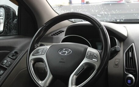 Hyundai ix35 I рестайлинг, 2013 год, 1 190 000 рублей, 13 фотография