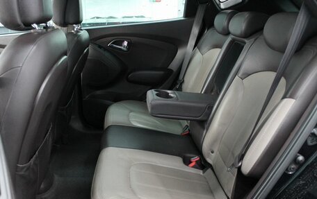 Hyundai ix35 I рестайлинг, 2013 год, 1 190 000 рублей, 18 фотография