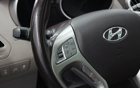 Hyundai ix35 I рестайлинг, 2013 год, 1 190 000 рублей, 12 фотография
