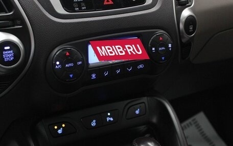Hyundai ix35 I рестайлинг, 2013 год, 1 190 000 рублей, 17 фотография