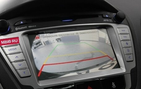Hyundai ix35 I рестайлинг, 2013 год, 1 190 000 рублей, 16 фотография