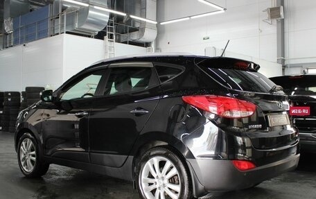 Hyundai ix35 I рестайлинг, 2013 год, 1 190 000 рублей, 7 фотография