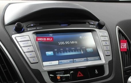 Hyundai ix35 I рестайлинг, 2013 год, 1 190 000 рублей, 15 фотография