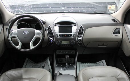 Hyundai ix35 I рестайлинг, 2013 год, 1 190 000 рублей, 20 фотография