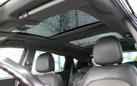Hyundai ix35 I рестайлинг, 2013 год, 1 190 000 рублей, 22 фотография