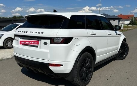 Land Rover Range Rover Evoque I, 2015 год, 2 500 000 рублей, 3 фотография