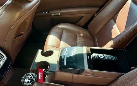 Mercedes-Benz S-Класс, 2011 год, 2 450 000 рублей, 28 фотография