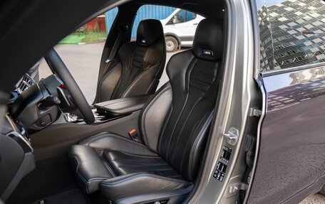 BMW M5, 2018 год, 8 800 000 рублей, 13 фотография