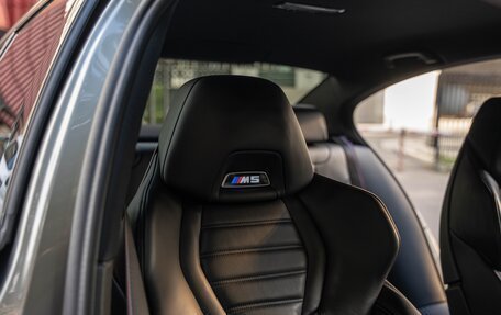 BMW M5, 2018 год, 8 800 000 рублей, 27 фотография