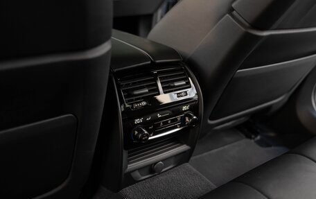 BMW M5, 2018 год, 8 800 000 рублей, 30 фотография