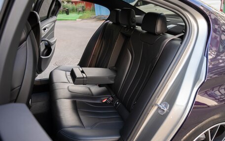 BMW M5, 2018 год, 8 800 000 рублей, 29 фотография