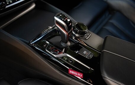 BMW M5, 2018 год, 8 800 000 рублей, 22 фотография