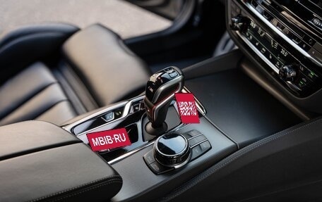 BMW M5, 2018 год, 8 800 000 рублей, 23 фотография
