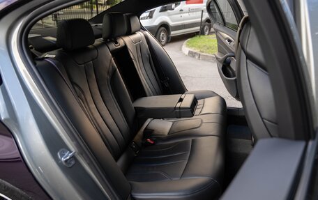 BMW M5, 2018 год, 8 800 000 рублей, 32 фотография