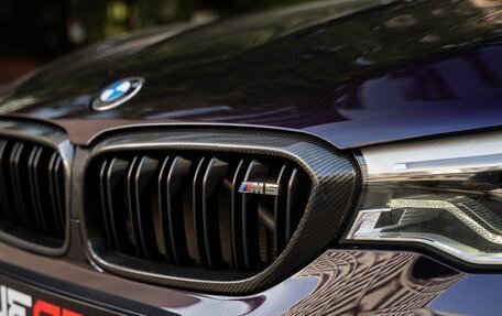 BMW M5, 2018 год, 8 800 000 рублей, 34 фотография