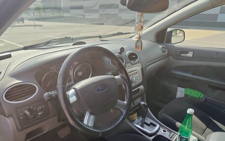 Ford Focus II рестайлинг, 2008 год, 530 000 рублей, 6 фотография
