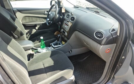 Ford Focus II рестайлинг, 2008 год, 530 000 рублей, 5 фотография