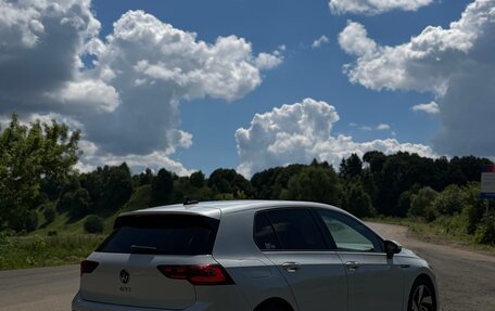 Volkswagen Golf GTI, 2021 год, 3 950 000 рублей, 5 фотография