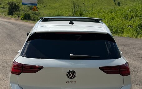 Volkswagen Golf GTI, 2021 год, 3 950 000 рублей, 6 фотография