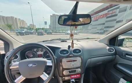 Ford Focus II рестайлинг, 2008 год, 530 000 рублей, 8 фотография