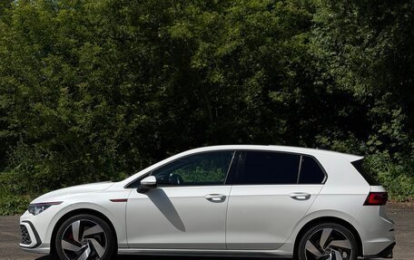 Volkswagen Golf GTI, 2021 год, 3 950 000 рублей, 8 фотография