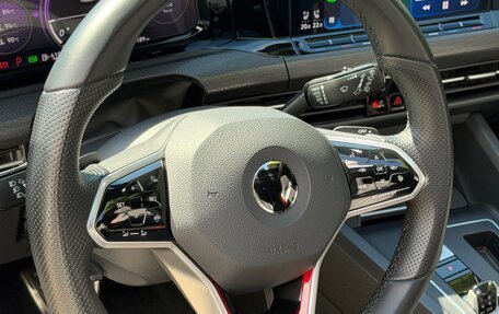 Volkswagen Golf GTI, 2021 год, 3 950 000 рублей, 14 фотография