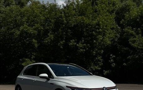 Volkswagen Golf GTI, 2021 год, 3 950 000 рублей, 3 фотография