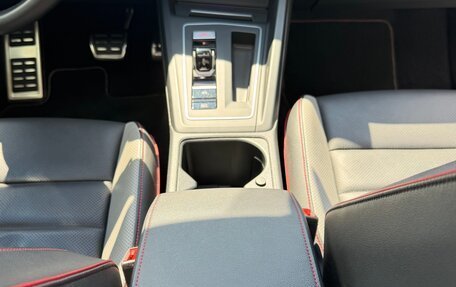 Volkswagen Golf GTI, 2021 год, 3 950 000 рублей, 17 фотография