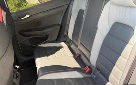 Volkswagen Golf GTI, 2021 год, 3 950 000 рублей, 18 фотография