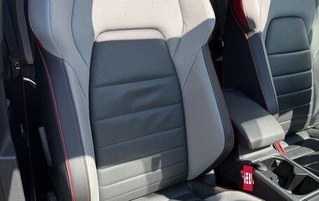 Volkswagen Golf GTI, 2021 год, 3 950 000 рублей, 16 фотография