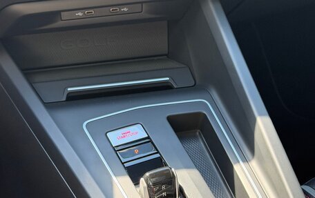 Volkswagen Golf GTI, 2021 год, 3 950 000 рублей, 35 фотография