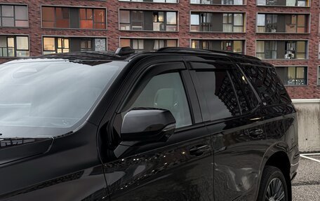 Cadillac Escalade V, 2021 год, 6 990 000 рублей, 3 фотография